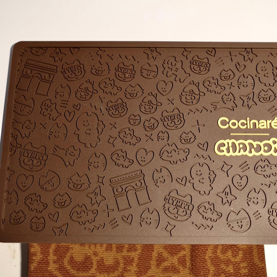 【完売品】Epeios × Chanoir限定コラボドリップケトル【箱付き】