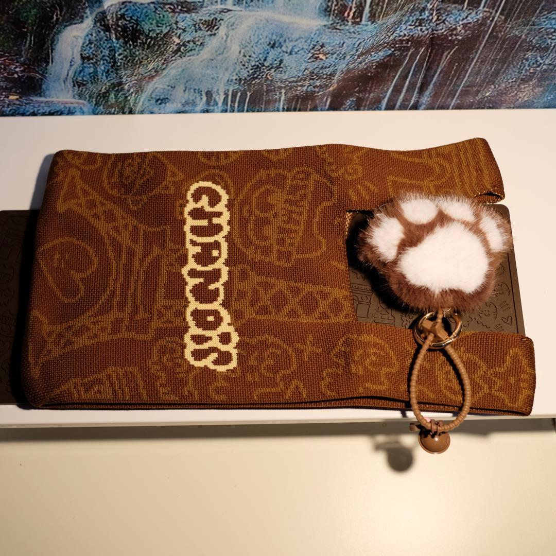 【完売品】Epeios × Chanoir限定コラボドリップケトル【箱付き】