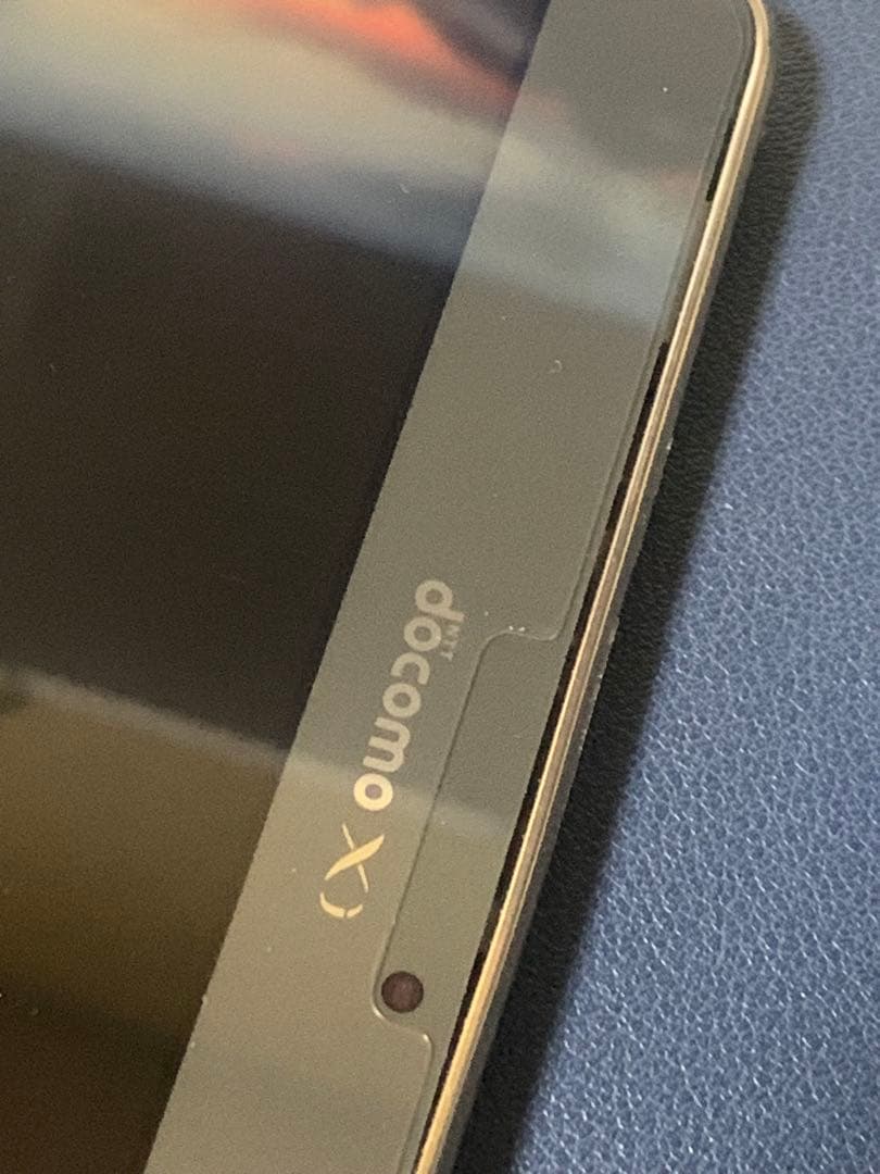 GALAXY Tab 8.4 SC-03G ギャラクシー　タブレット　8インチ