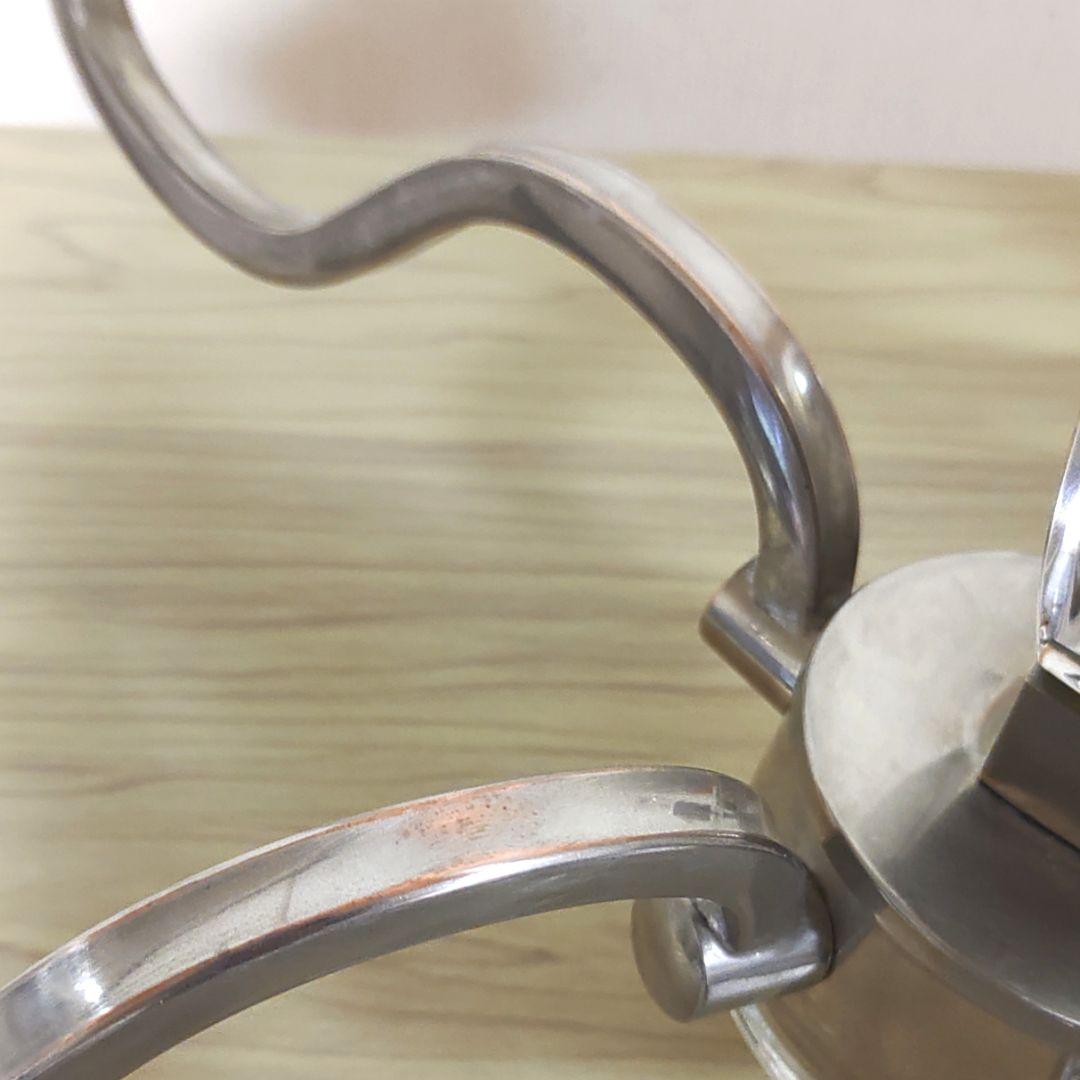 ローラシュレイ　5灯　シャンデリア