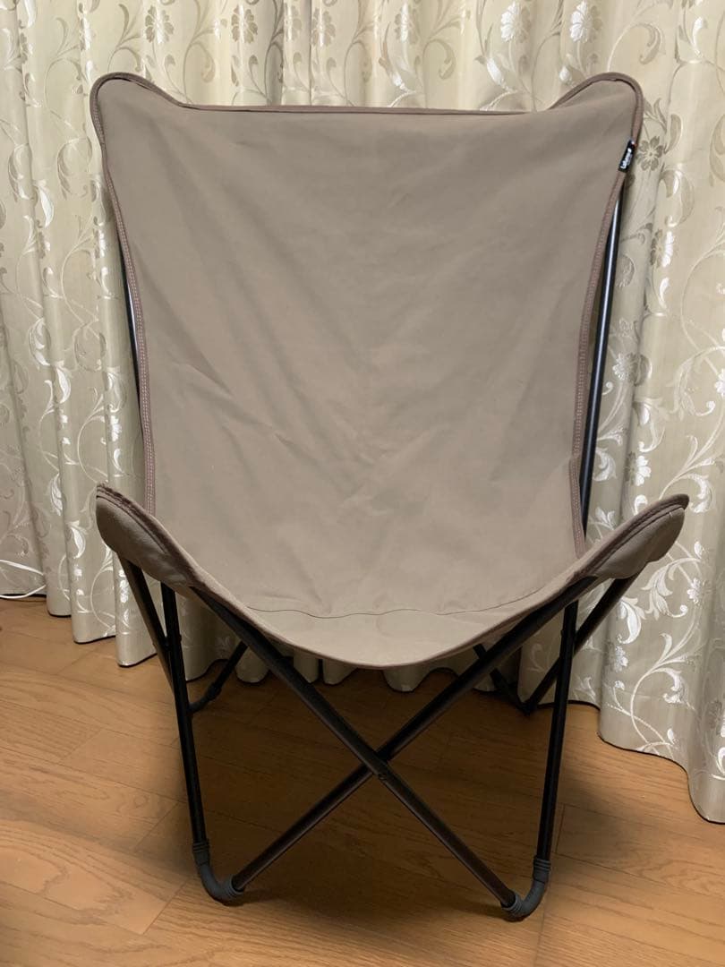 Lafuma ラフマ バタフライチェア MAXIPOPUP