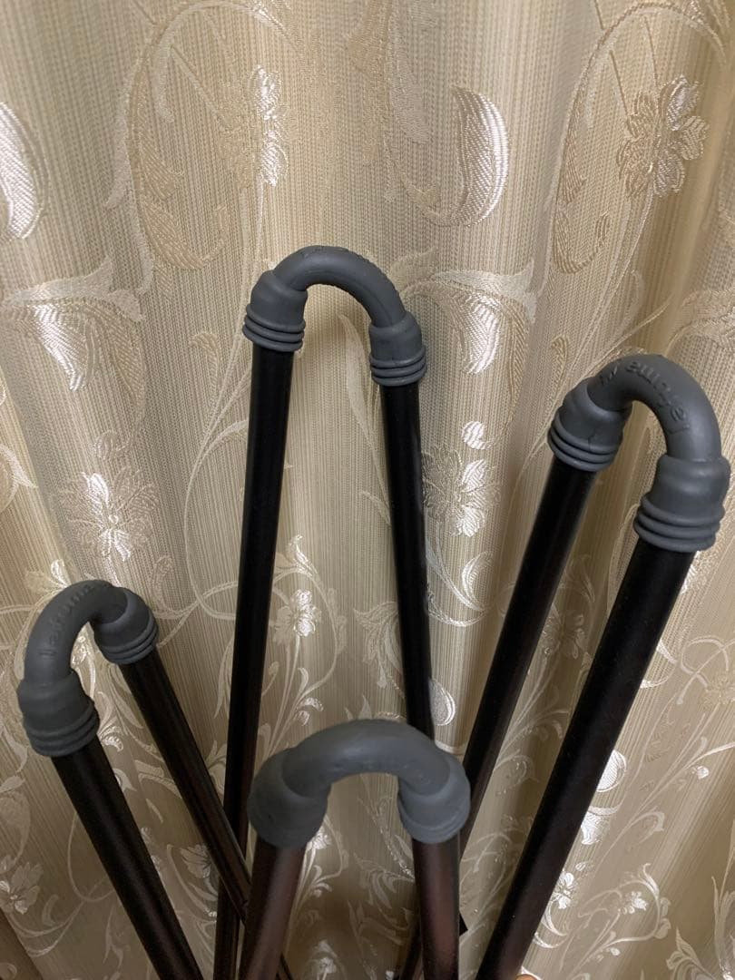 Lafuma ラフマ バタフライチェア MAXIPOPUP