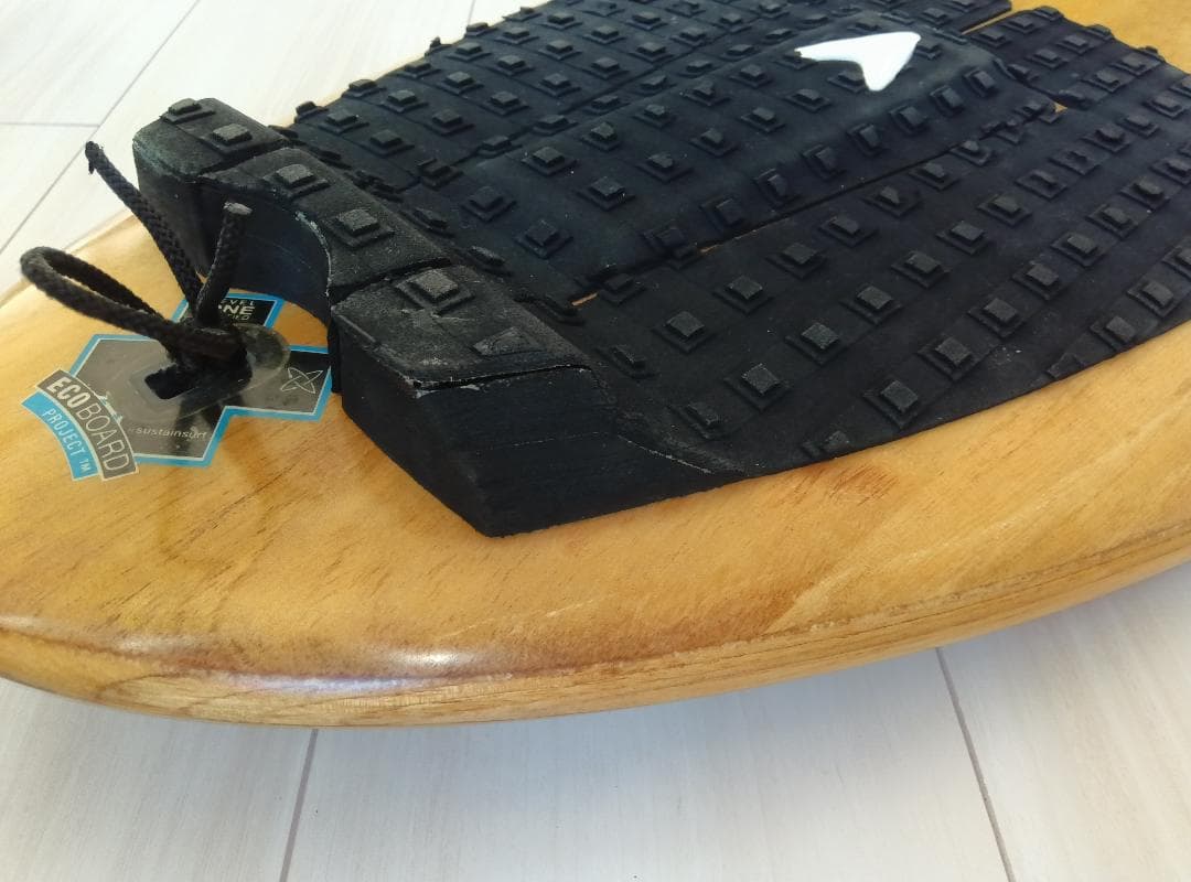 サーフィン・ボディボード Firewire GREEDY BEAVER 5'10\" Timbertek