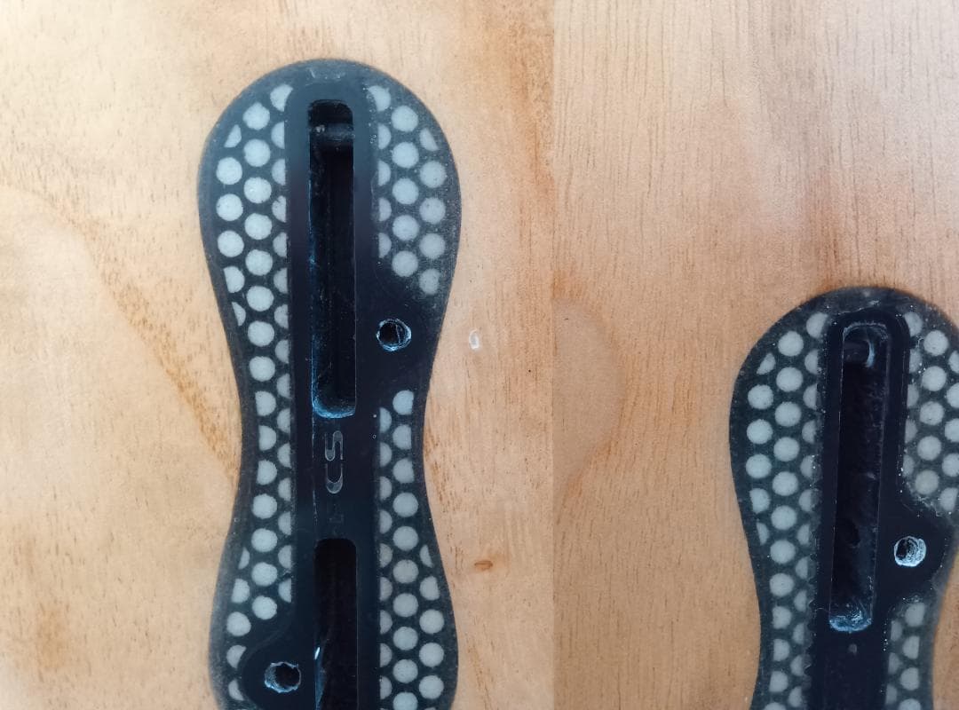 サーフィン・ボディボード Firewire GREEDY BEAVER 5'10\" Timbertek