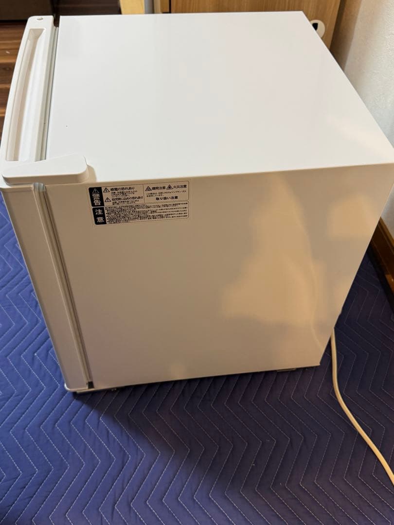 《展示品・未使用品》アビデラックス　45L小型冷蔵庫　AR-49 2024年製