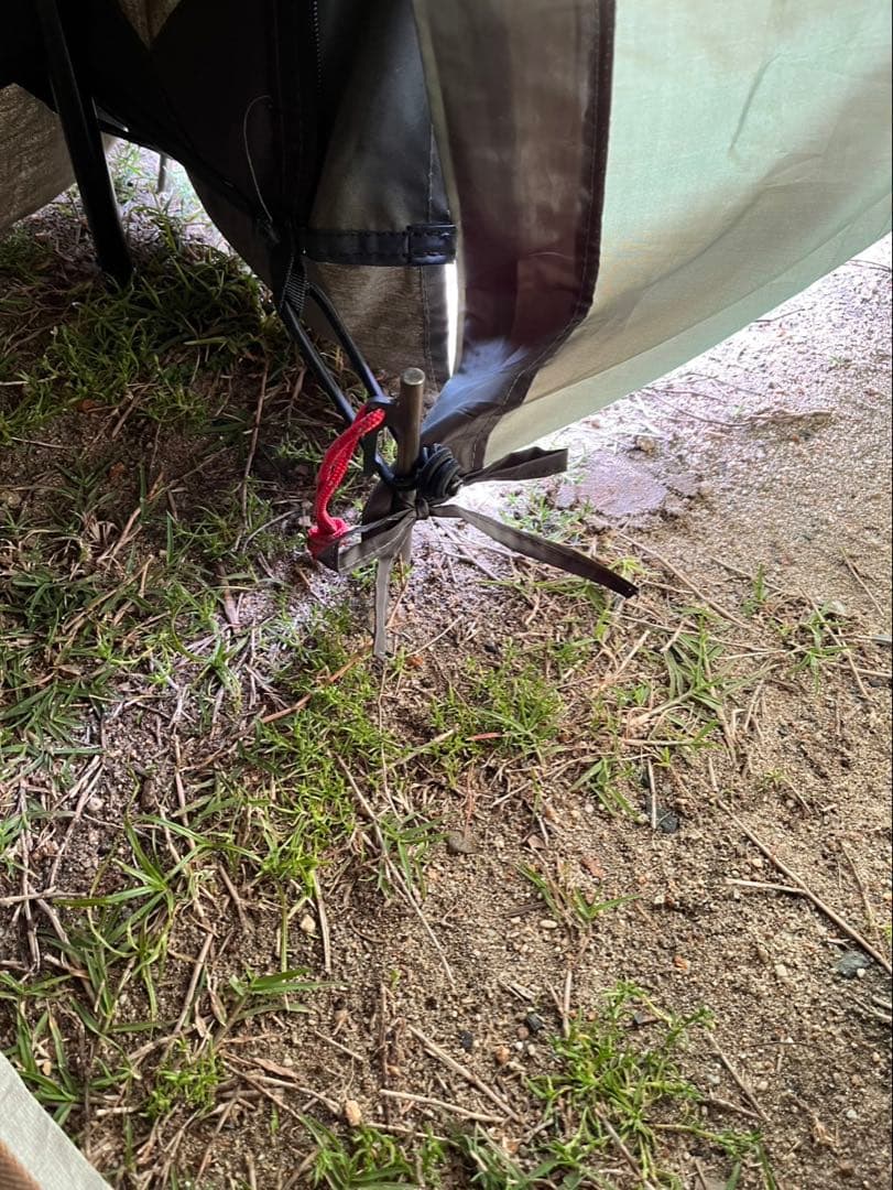 TAKIBIBASE ASO 自作前幕