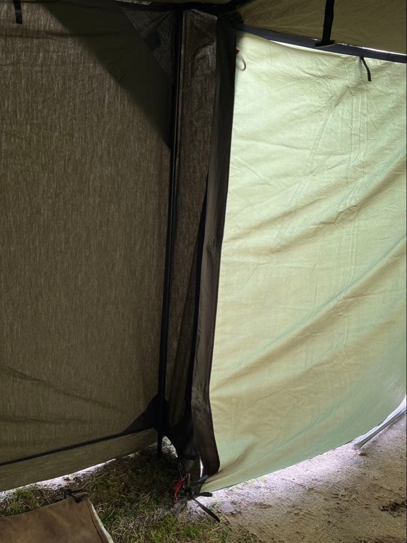 TAKIBIBASE ASO 自作前幕