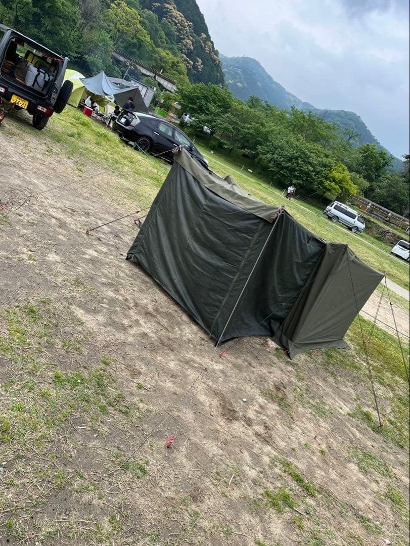 TAKIBIBASE ASO 自作前幕