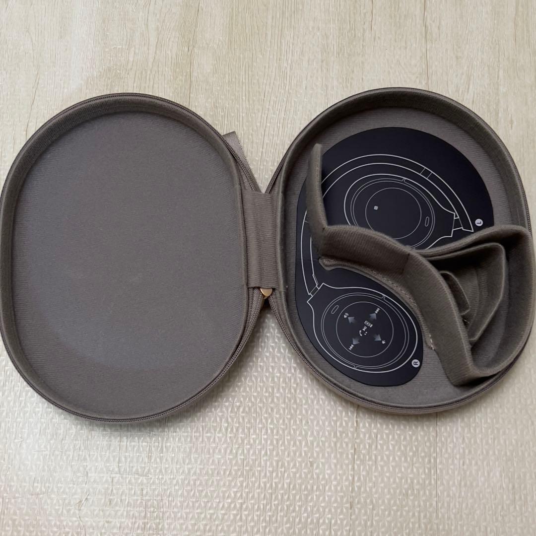 SONY WH-1000XM4 シルバー