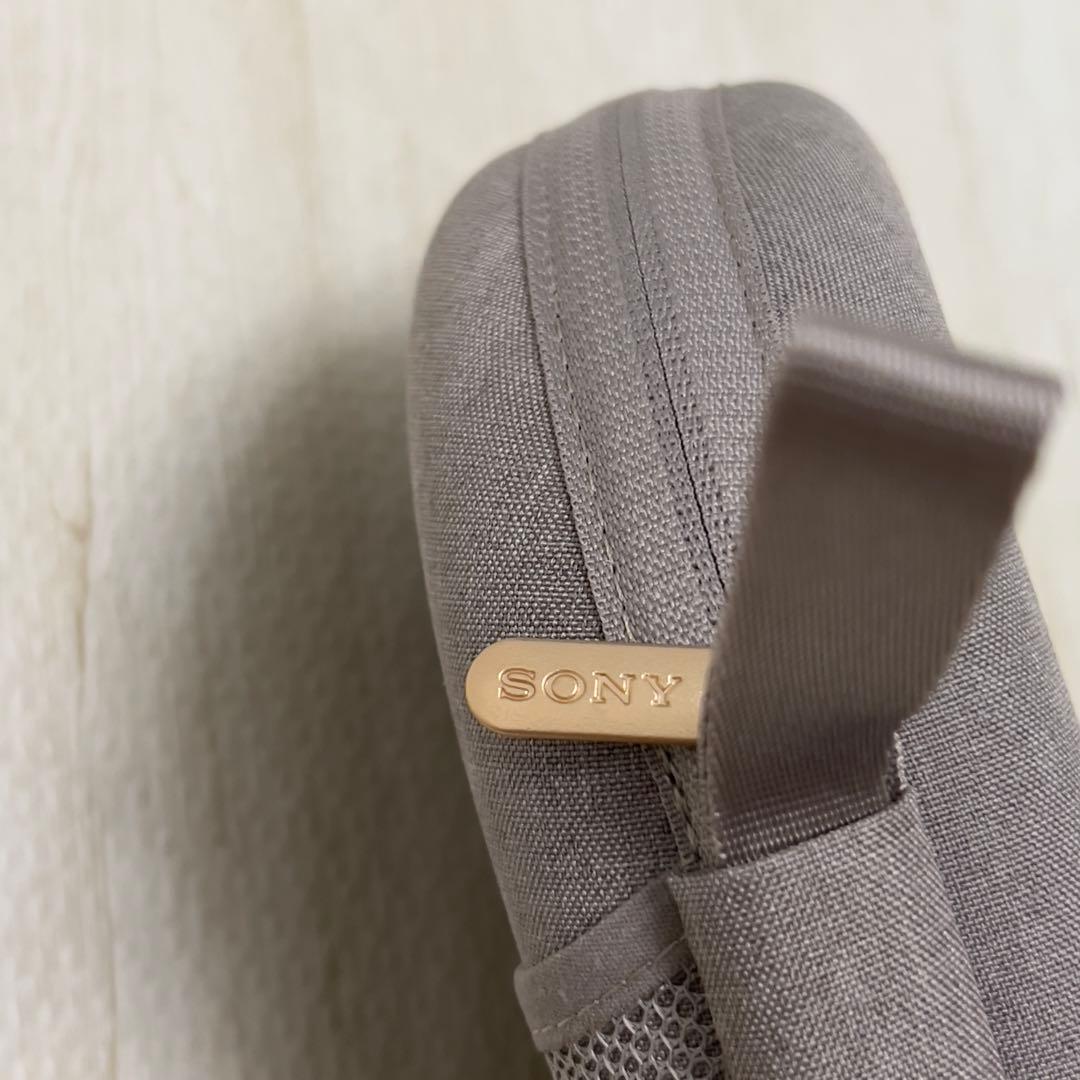 SONY WH-1000XM4 シルバー