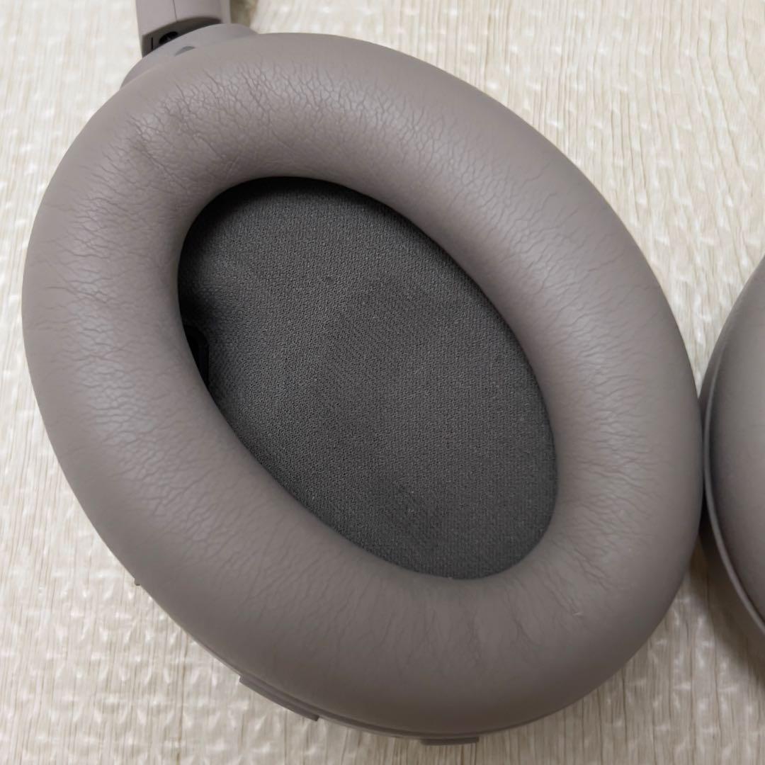 SONY WH-1000XM4 シルバー