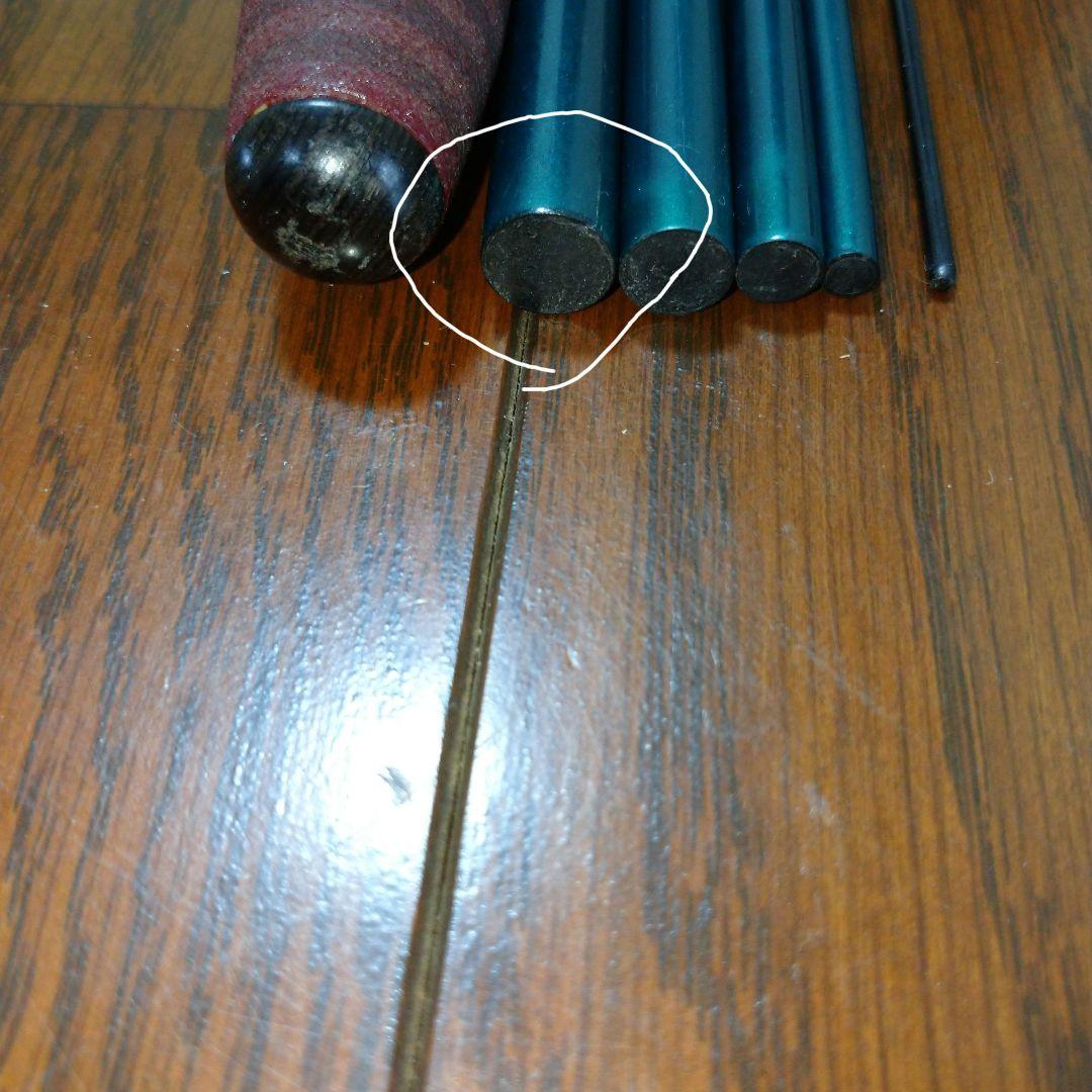 セイコー 征興 幻翠 19尺 パールグリーン ジャック扱い