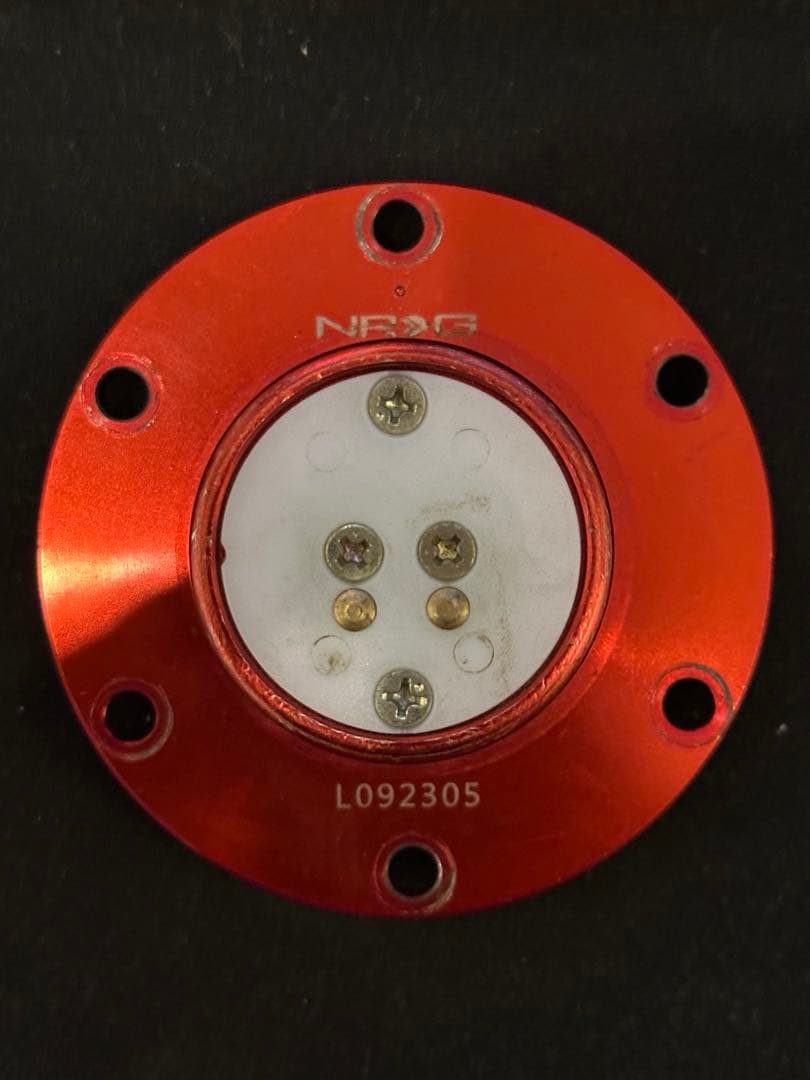 NRG Innovations クイックリリース