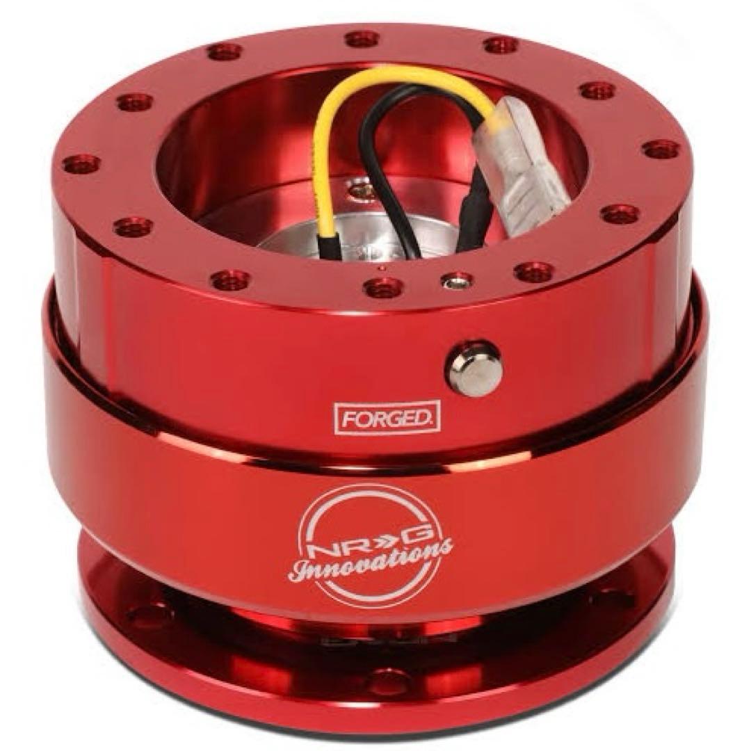 NRG Innovations クイックリリース