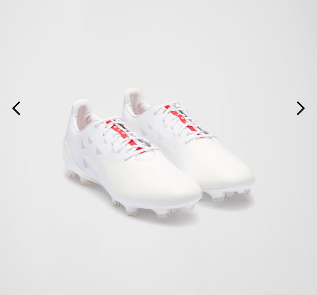 【新品】エックス クレイジーファスト adidas Football Prada