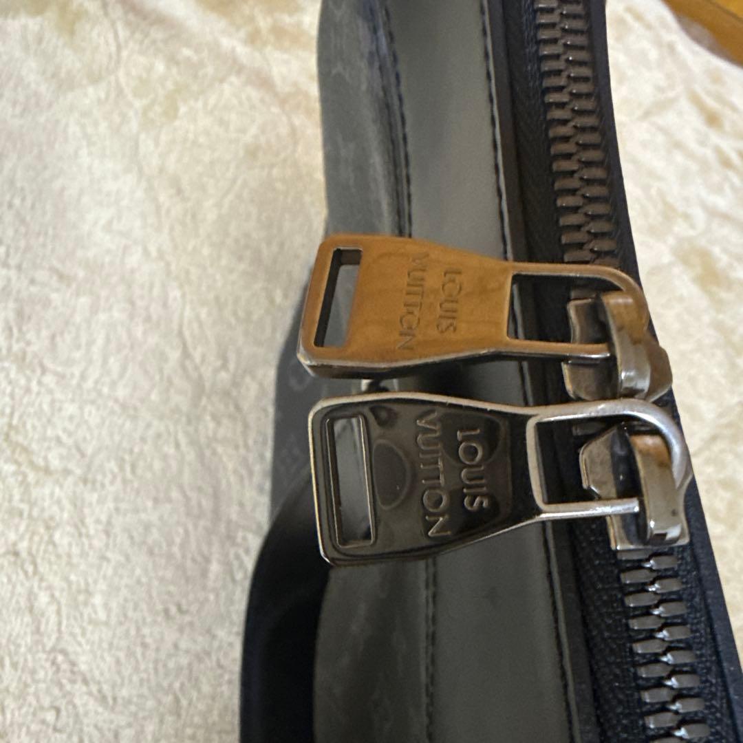 Louis Vuitton ビジネスバッグ エクリプス エクスプローラ
