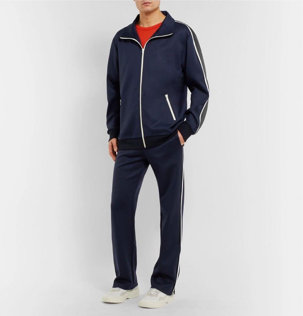 19AW VALENTINO トラックジャケット トラックパンツ セットアップ