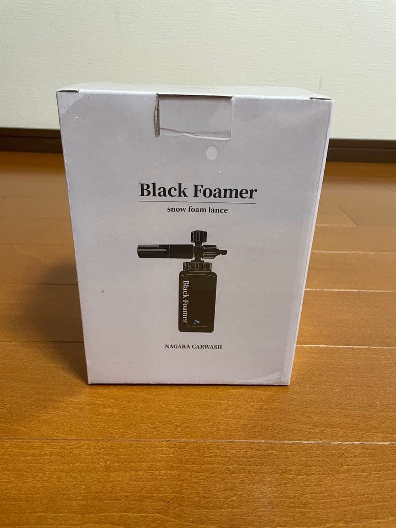 【ながら洗車】ウォーキングウォッシュ