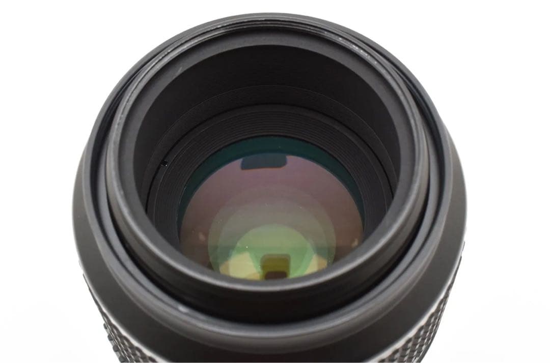 ニコン Nikon AF Micro Nikkor 105mm F2.8 D