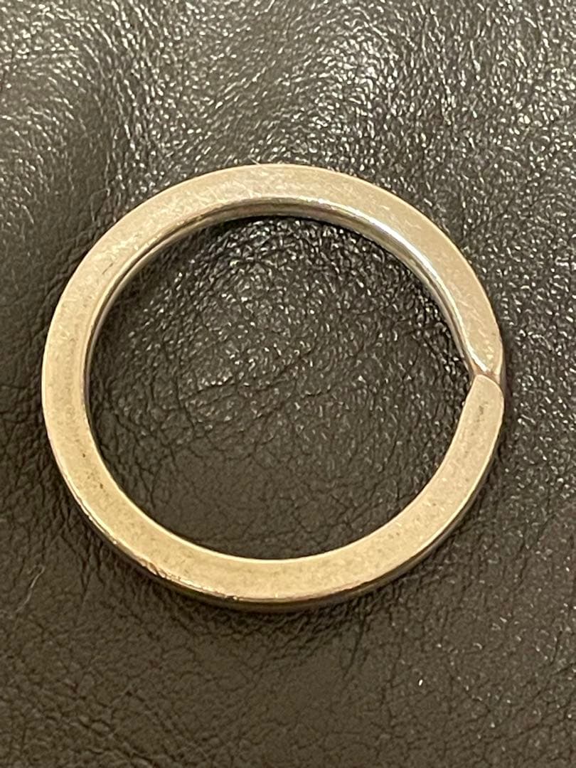 Chrome Hearts クロムハーツ　キーリング