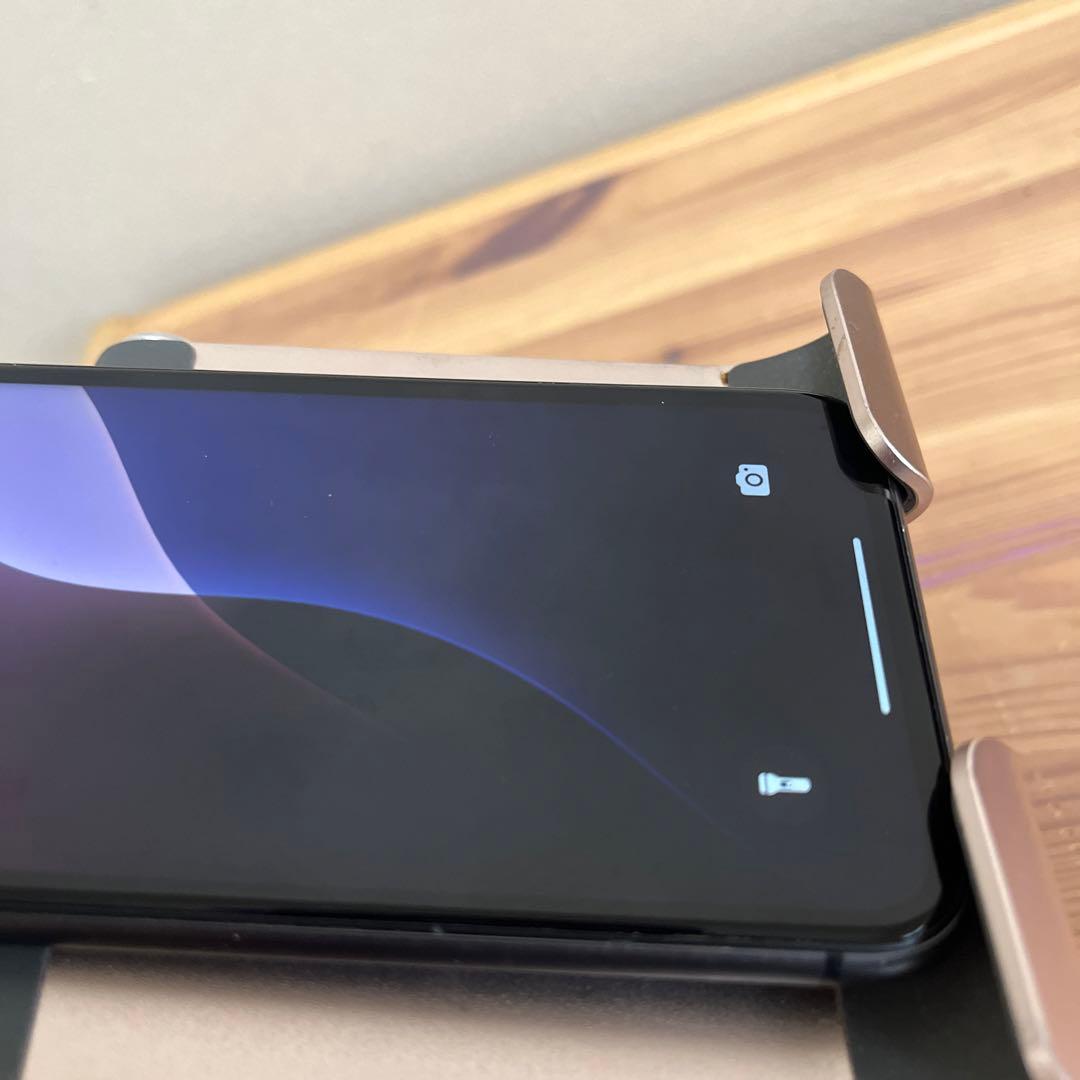 バッテリー100%新品交換済！iPhone11 256GB SIMフリー