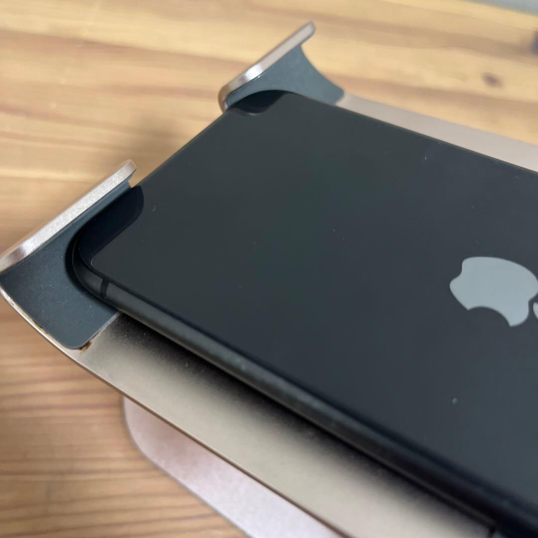 バッテリー100%新品交換済！iPhone11 256GB SIMフリー