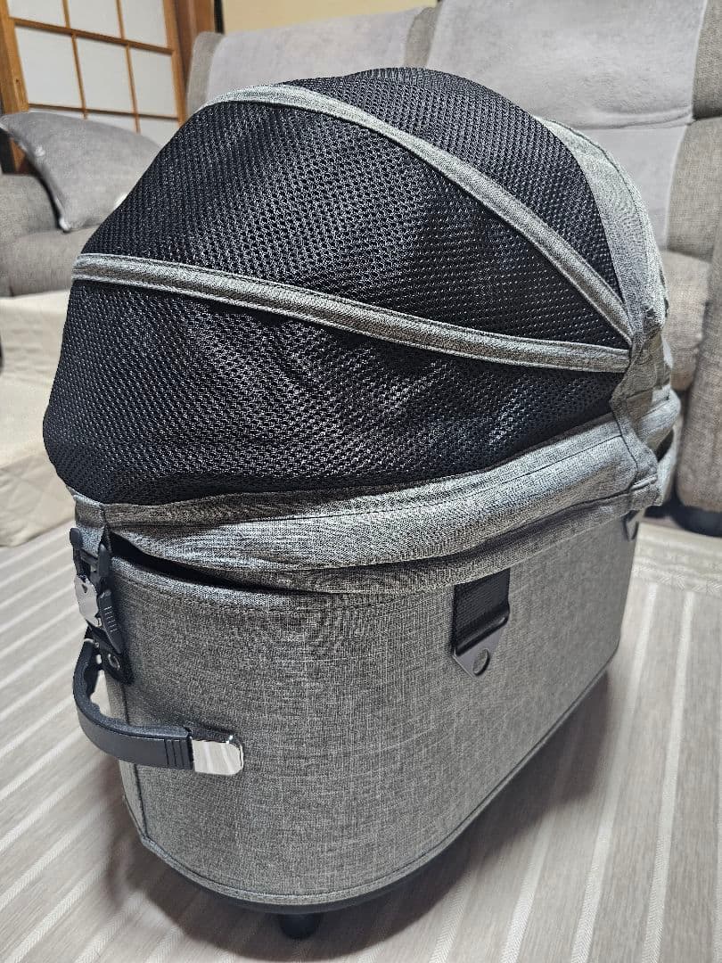 AirBuggy for Pet▼エアバギードーム3 コット単品レギュラー