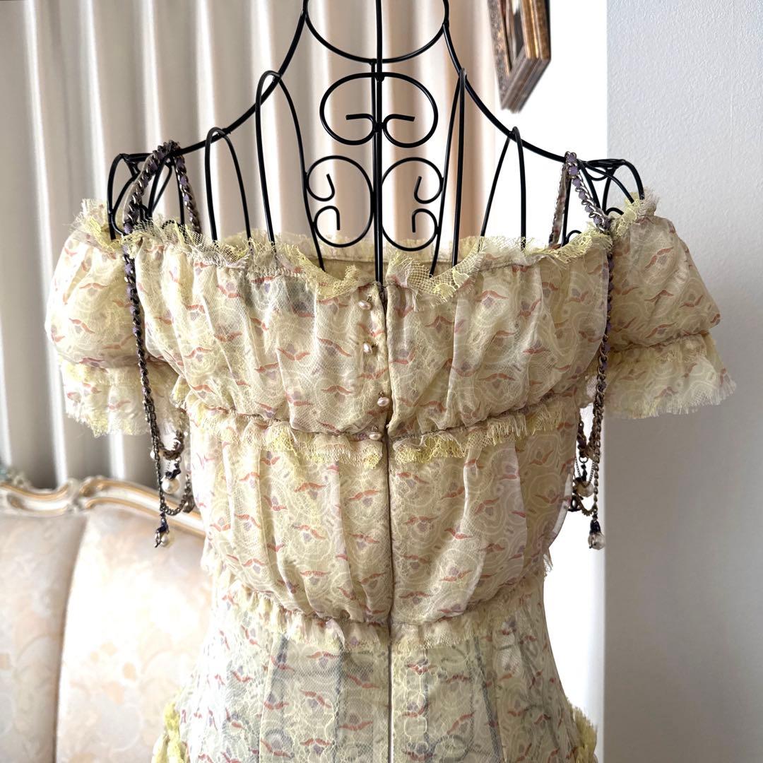 CHANEL ワンピース 38