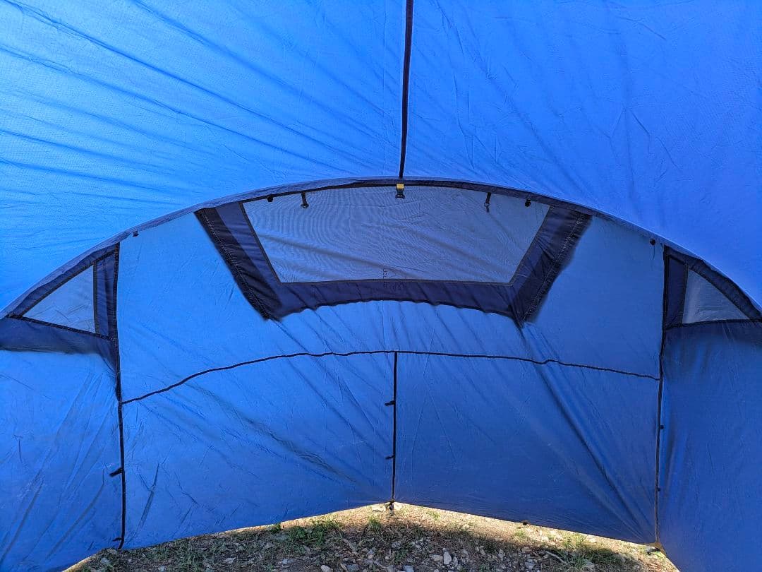 NORDISK REISA  navy　ノルディスク　レイサ　F/CE