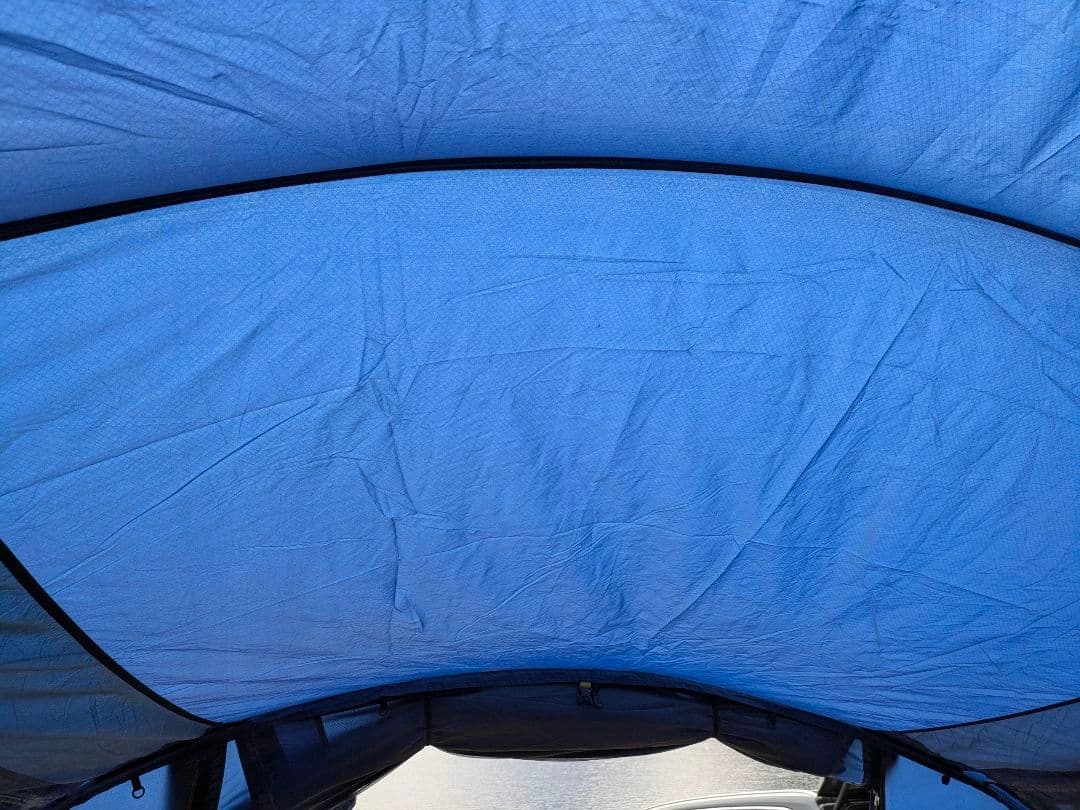 NORDISK REISA  navy　ノルディスク　レイサ　F/CE