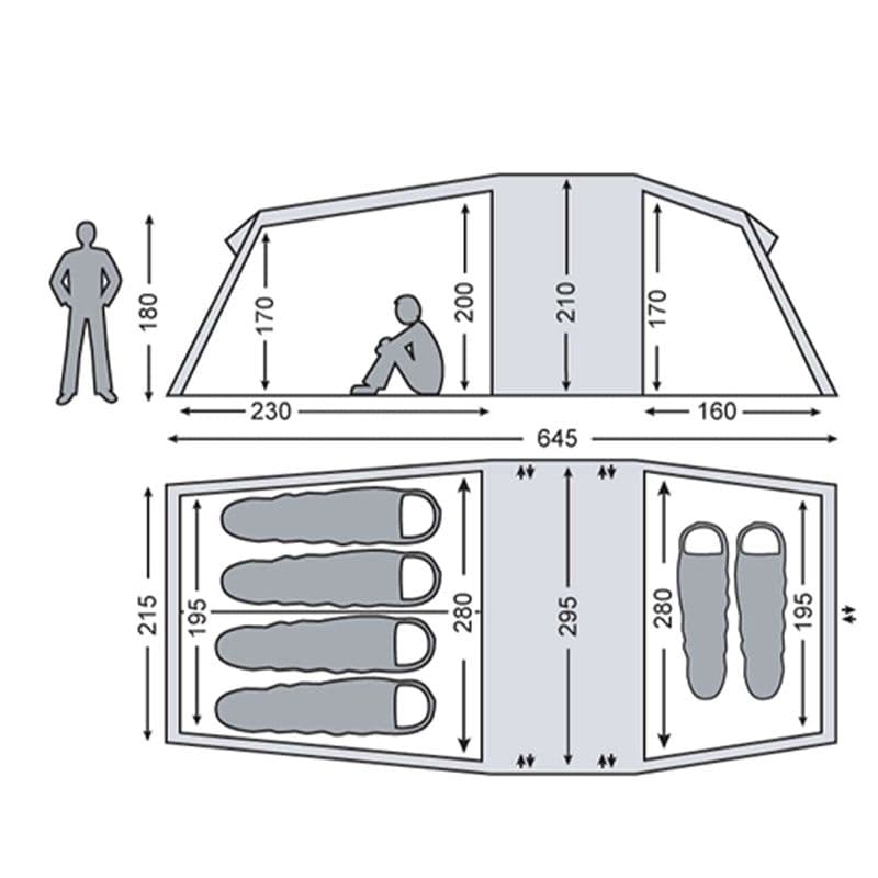 NORDISK REISA  navy　ノルディスク　レイサ　F/CE