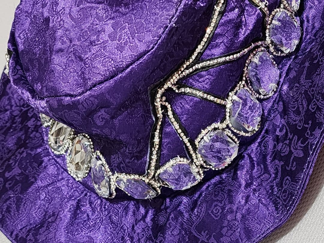 ディズニー ポップンライブ ミッキー風 衣装