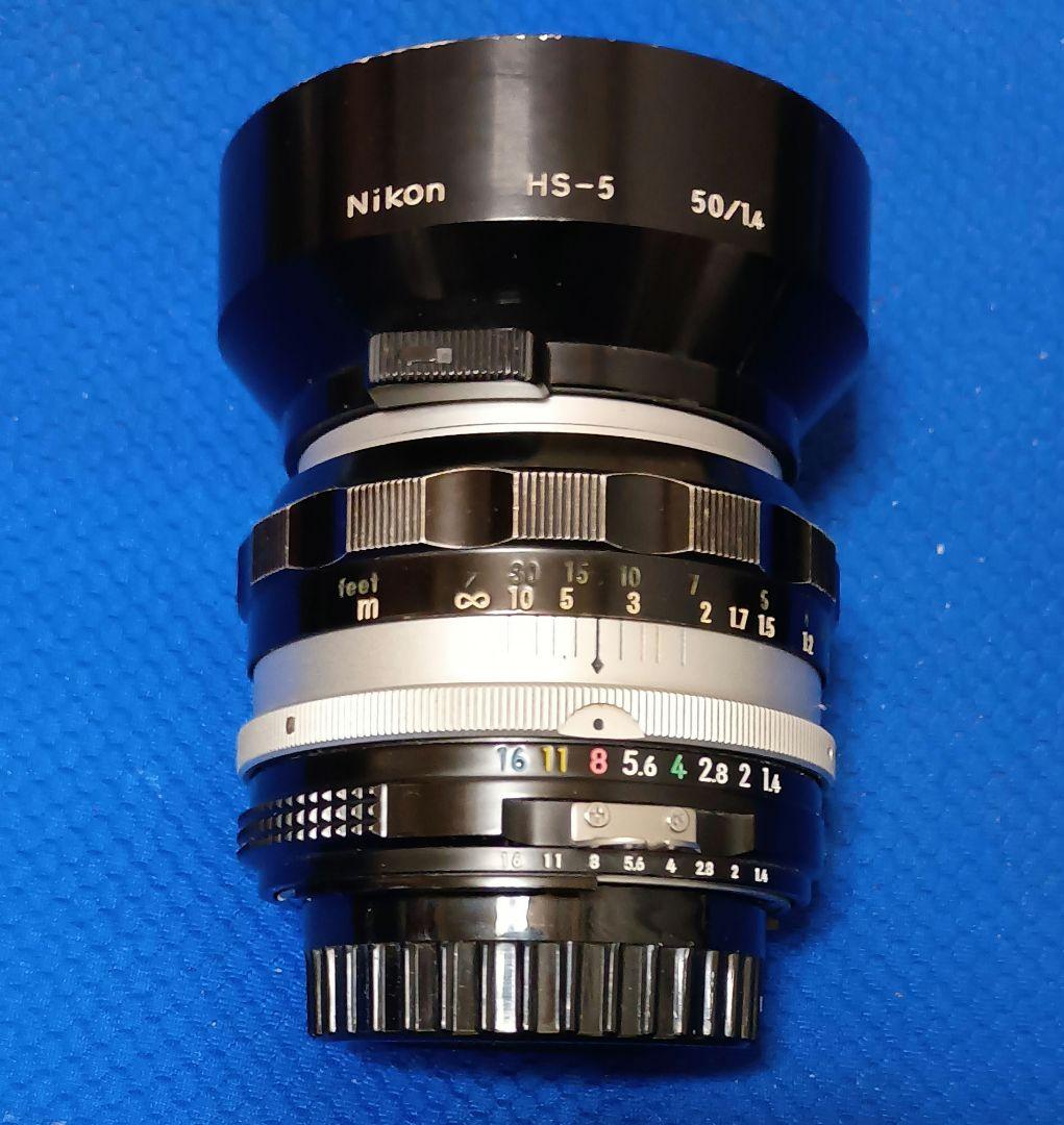 Nikon 単焦点レンズセット 50mm 28mm 55 mmマイクロ