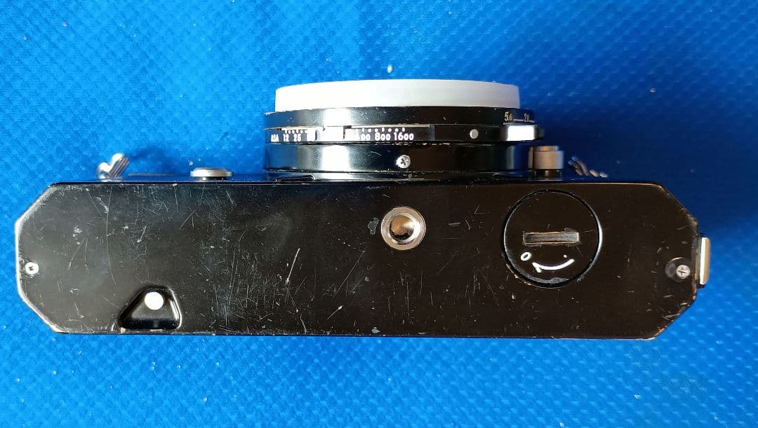 Nikon 単焦点レンズセット 50mm 28mm 55 mmマイクロ