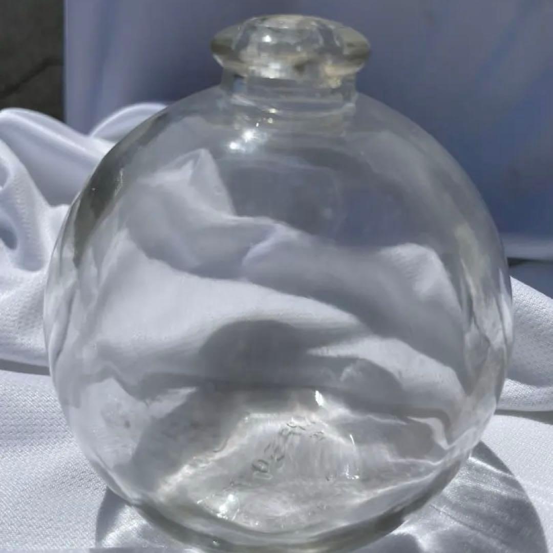 入手困難‼️激レア‼️伝説の浮き玉ガラス　ノースウエスタンガラス　浮き玉　ガラス