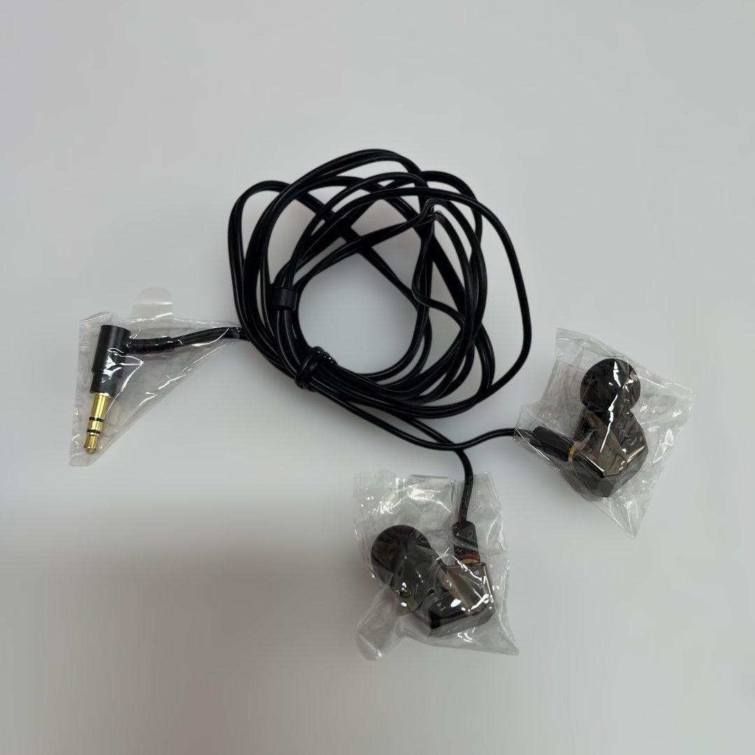 イヤホン final MAKE 2