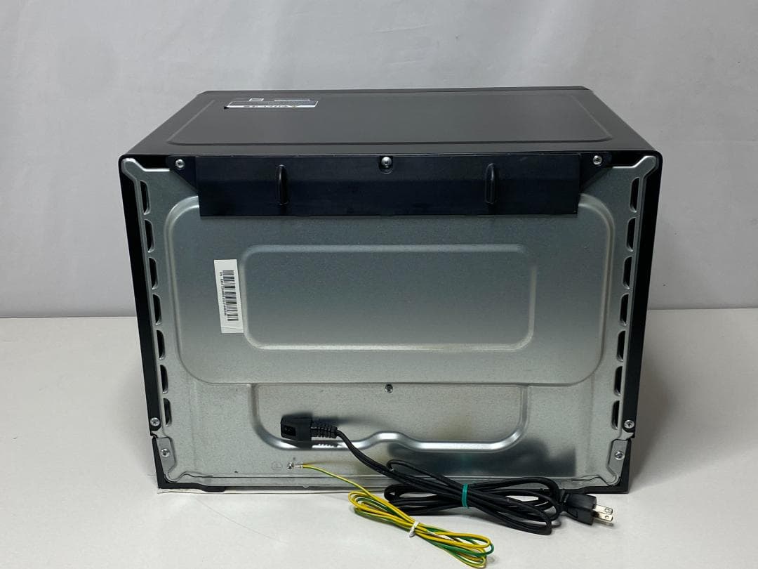 SHARP　ヘルシオ　AX-UA20-B　2022年製