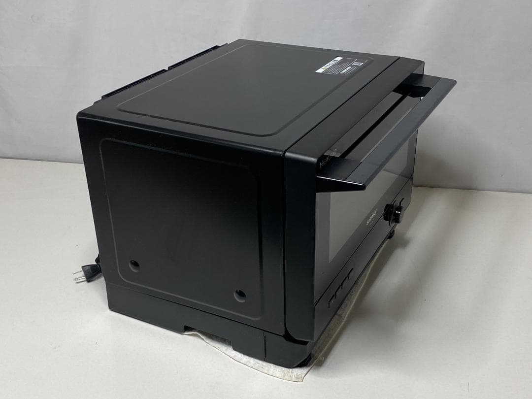 SHARP　ヘルシオ　AX-UA20-B　2022年製