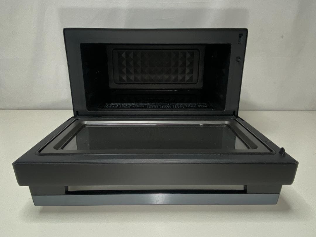 SHARP　ヘルシオ　AX-UA20-B　2022年製