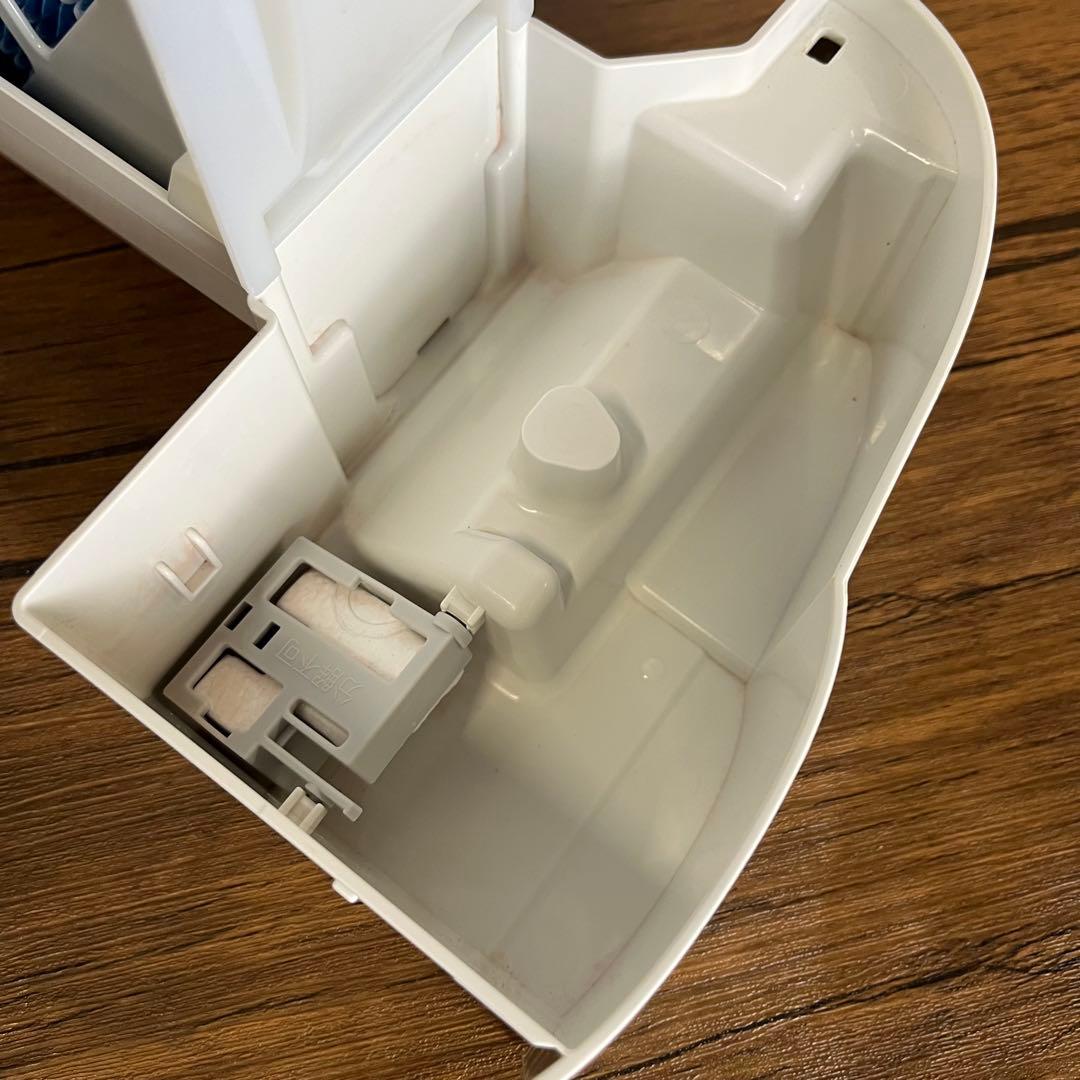 【匿名発送】SHARP 加湿空気清浄機 KI-SS50-W 2024年製