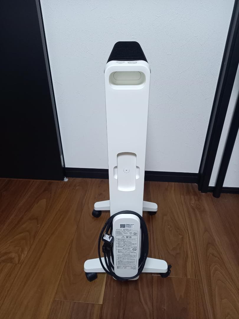 最新現行モデル　siroca シロカ 遠赤軽量ヒーター SN-M451 24年製