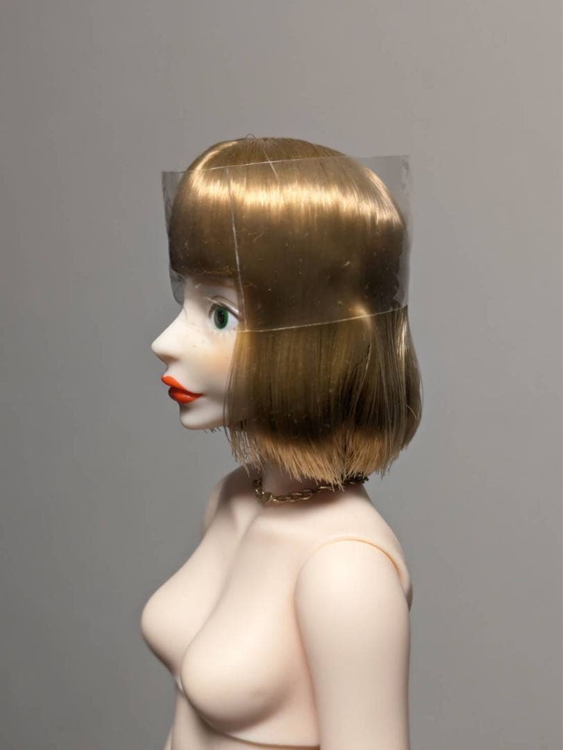 オダニミユキ様 チェリーちゃん　 ギークガール