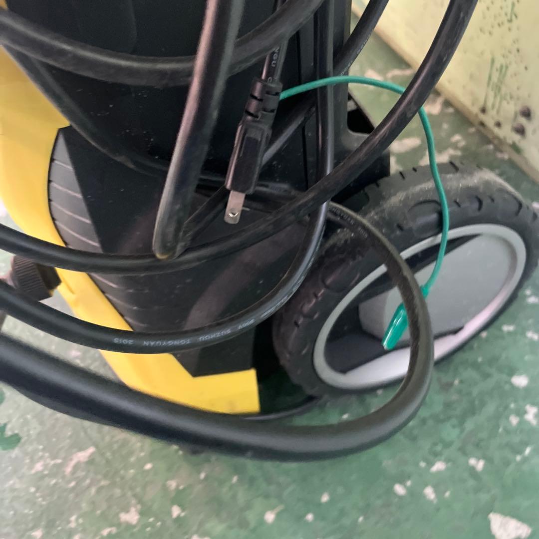 ★KARCHER ケルヒャー K5 Premium Silent 高圧洗浄機格安