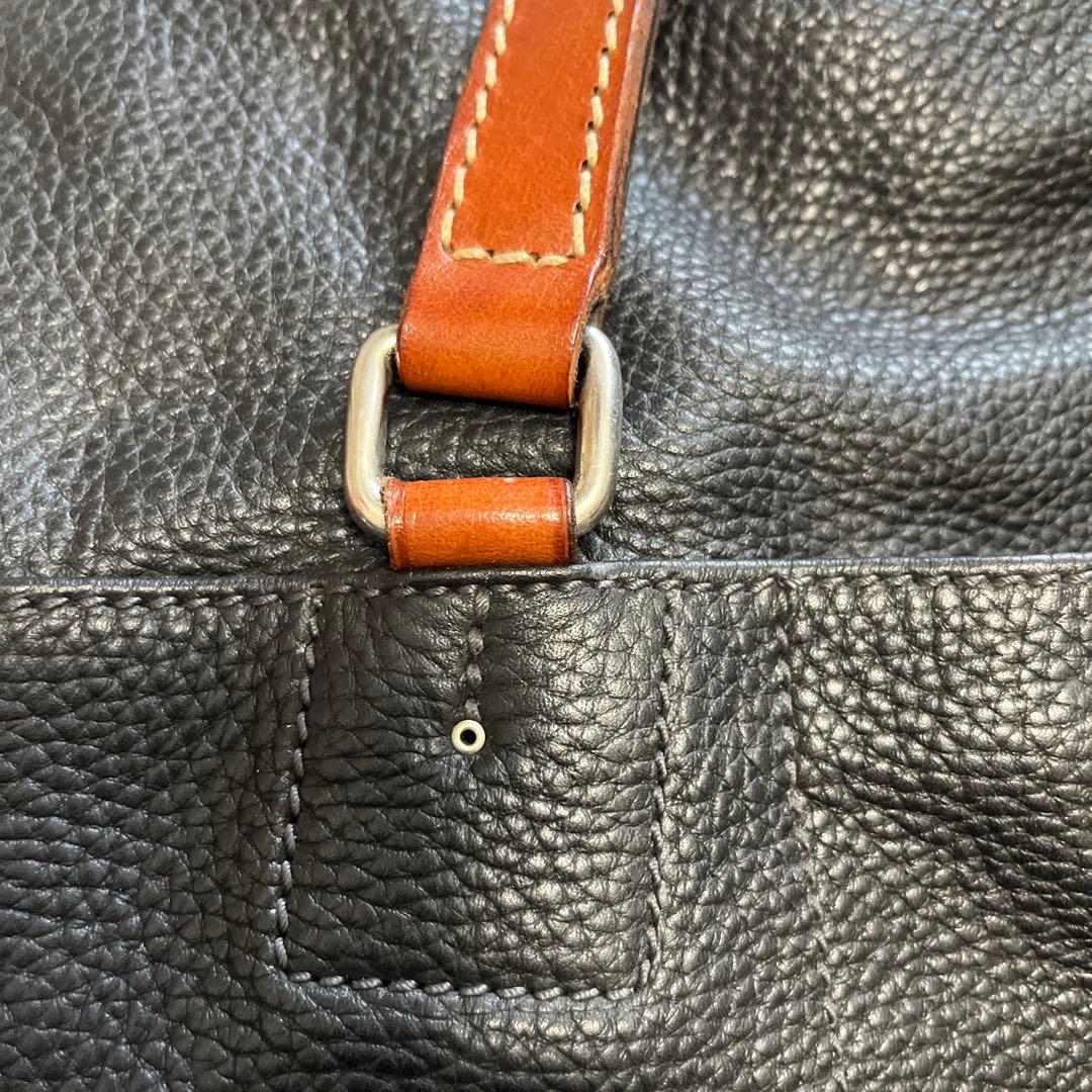 ひ*ち様 ダニエルアンドボブのショルダーバッグ