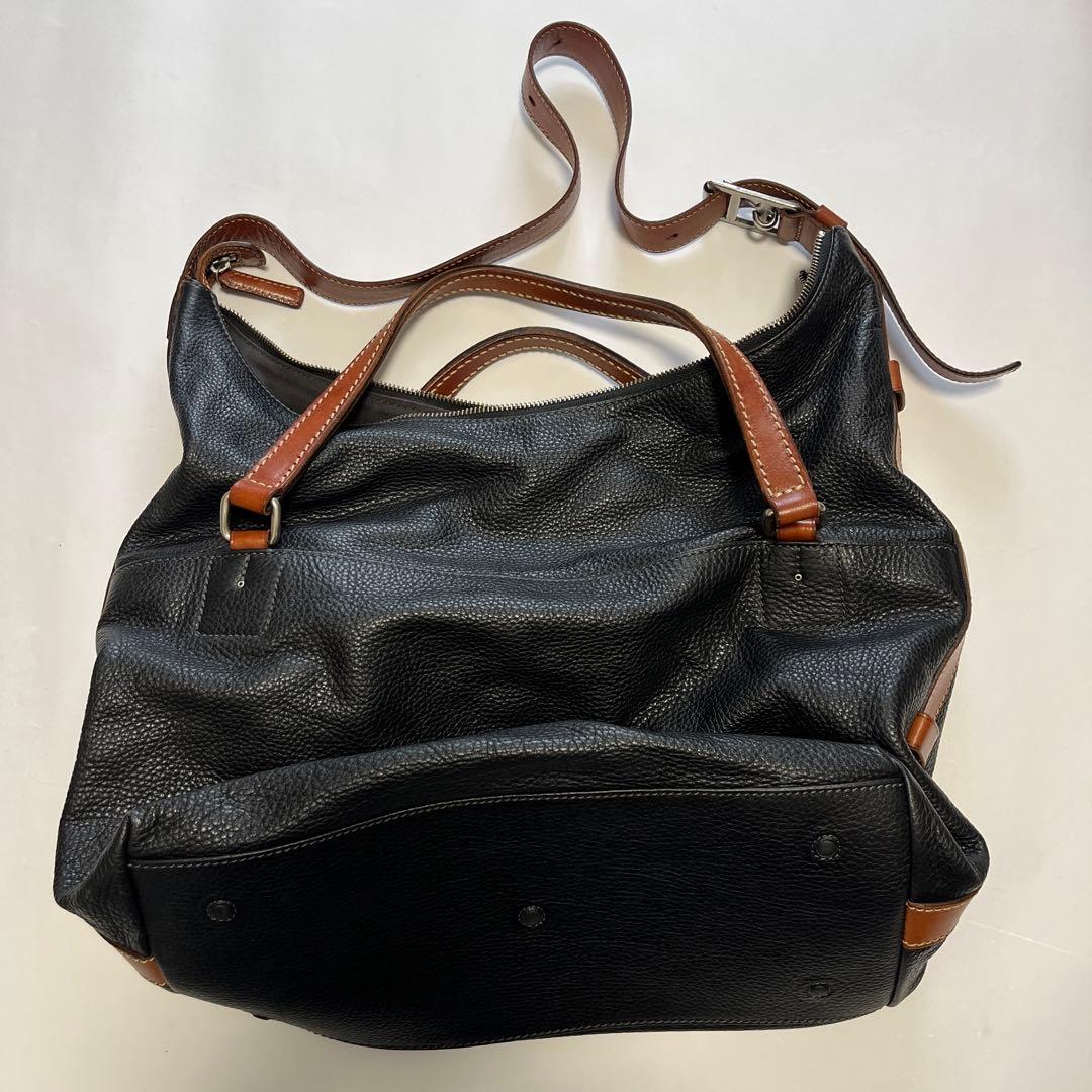 ひ*ち様 ダニエルアンドボブのショルダーバッグ