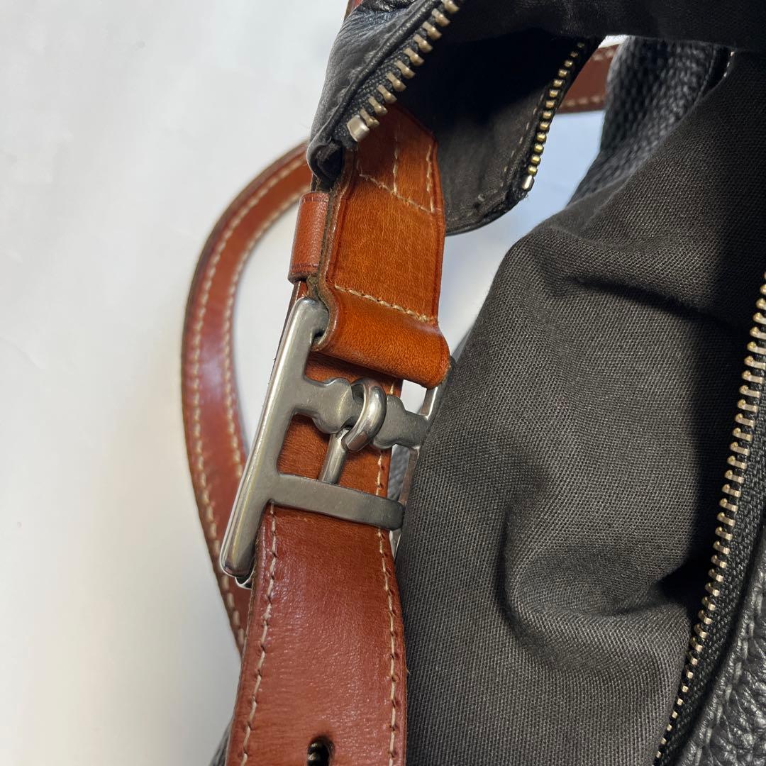 ひ*ち様 ダニエルアンドボブのショルダーバッグ