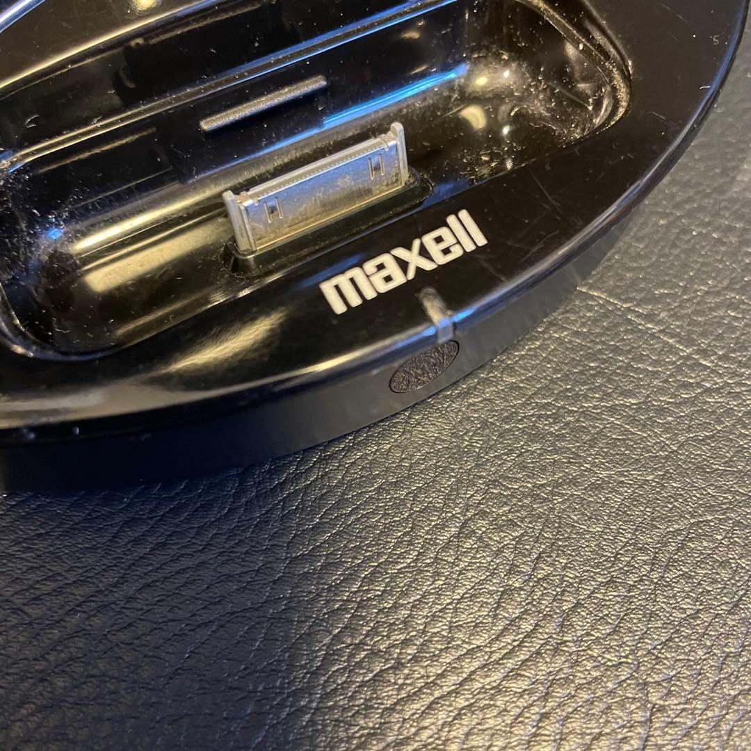 MXSP-4000.TD タイムドメイン　動作確認済　ACアダプター リモコン付