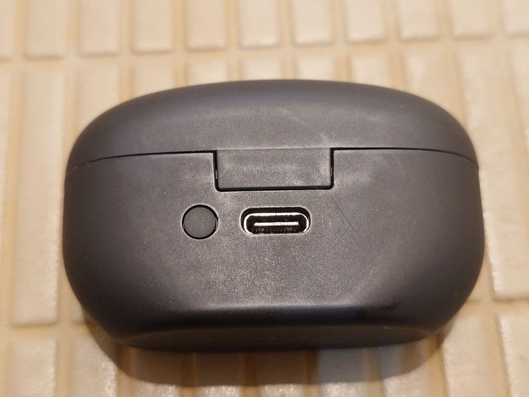 ［ケース・左耳イヤホン・外箱］WF-1000XM5 SONY ワイヤレスイヤホン