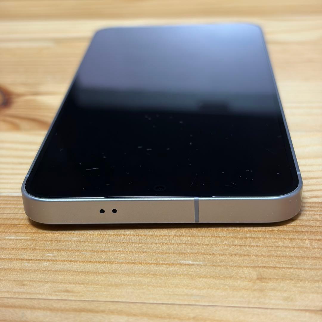 スマートフォン本体 77605 Samsung Galaxy S25 256GB