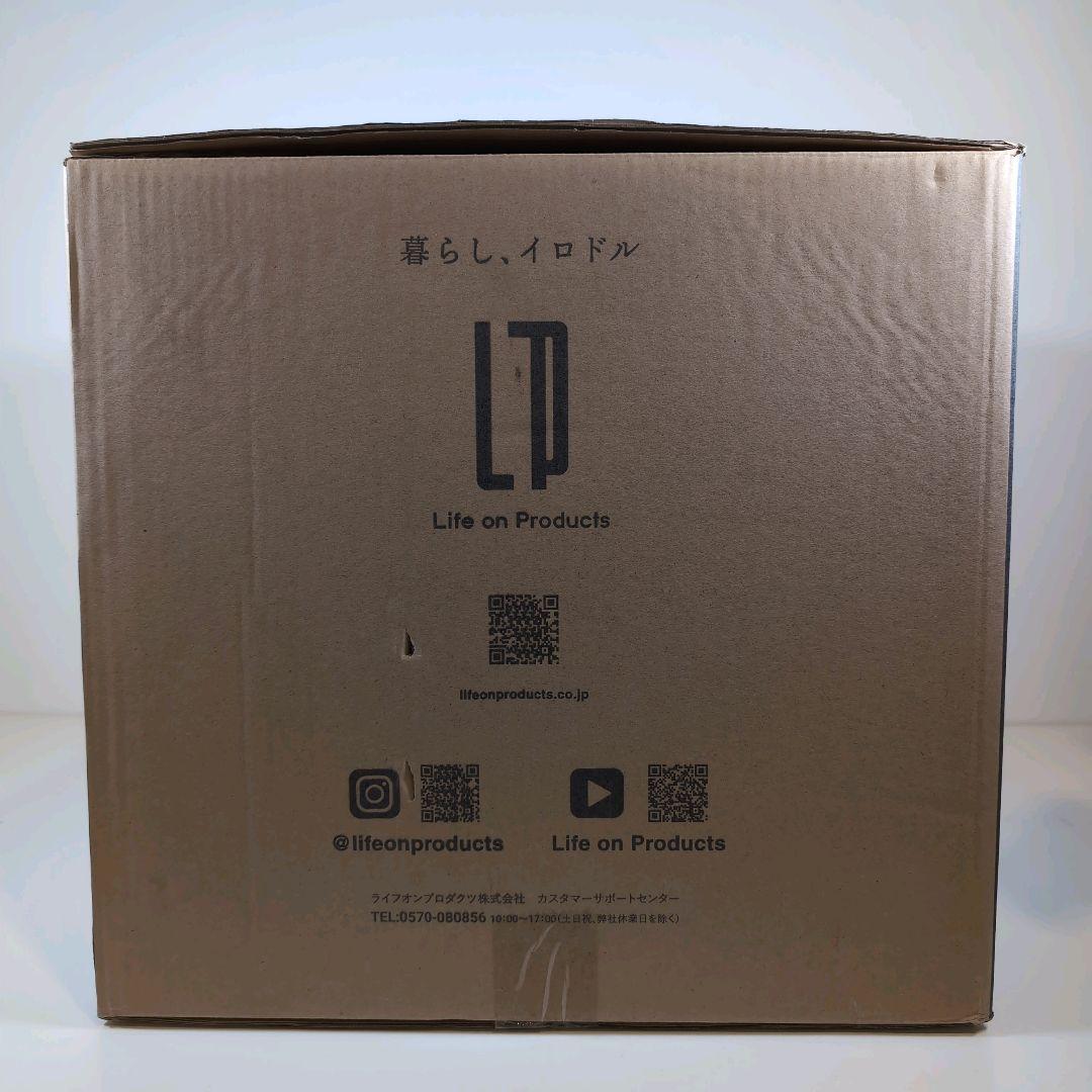 【新品】JAVALO ELF JE‑CF019 シーリングファン アイボリー